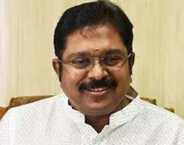NDA waiting for TVK a media narrative: TTV