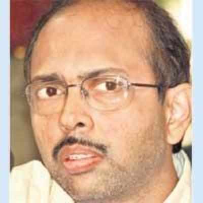 Kidnapped Satyam executive set free
