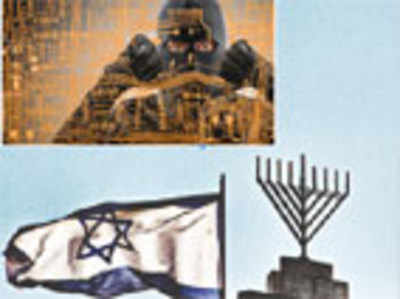 Israel under cyber attacks builds hack-proof defence