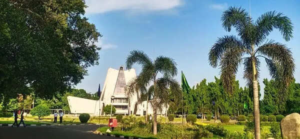 Microwave-powered welding tech developed at Punjabi varsity