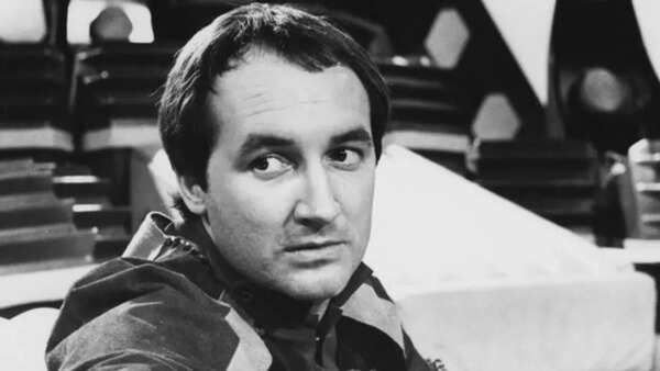 Michael Keating passes away at 79; tributes poured in for 'EastEnders' star