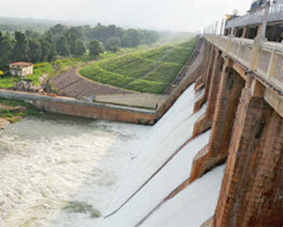 Govt cancels irrigation project tender floated by Cong-NCP