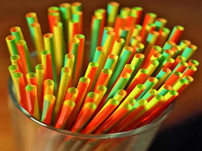 Mirrorlights: Banning straws could propagate ‘eco-ableism’