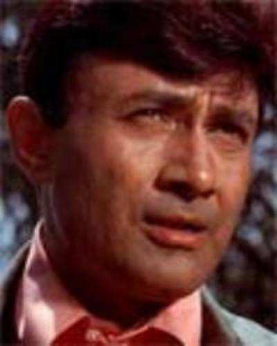 Legendary Bollywood actor Dev Anand passes away