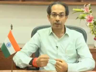 Maharashtra CM Uddhav Thackeray: No permission for religious gatherings, celebrations, congregations, festivities till further notice