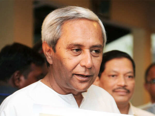 In Odisha, BJP has little hope of stopping Naveen Patnaik from getting a fifth consecutive term
