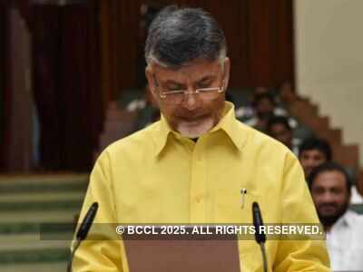 Chandrababu Naidu: Impractical promises began scripting end of Jagan rule in Andhra Pradesh