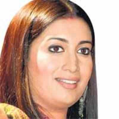 '˜I have only two friends, my husband and Ekta'