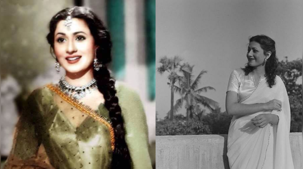 Madhubala