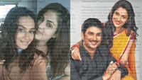 Ankita reacts to Shibani's '2 seconds of fame' remark 
