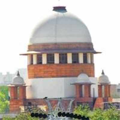 SC sets rules for sentence in cases of sexual assault