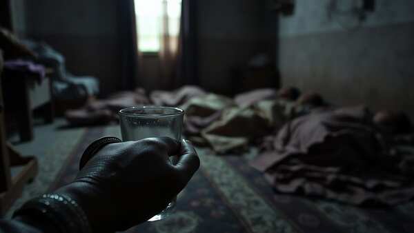 UP bride drugs 11 family members, elopes with lover days before wedding