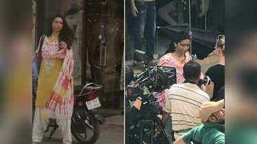 Deepika Padukone: What makes her the top actress