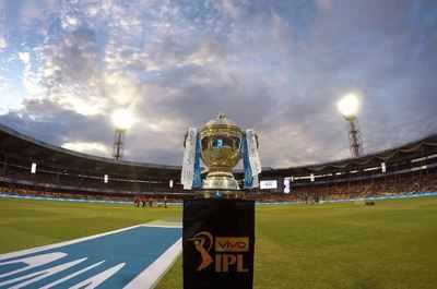 IPL 2018 complete schedule: Mumbai Indians to play MS Dhoni's Chennai Super Kings in opener on April 7