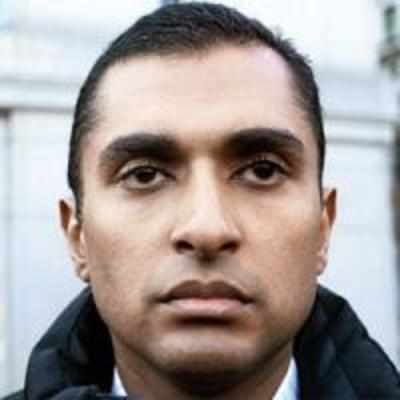 Indian-origin hedge fund manager released on $5 mn bail in US