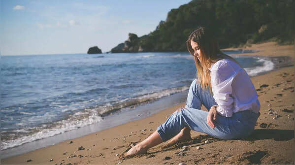 “Attachment is the root of all suffering.”- Buddha