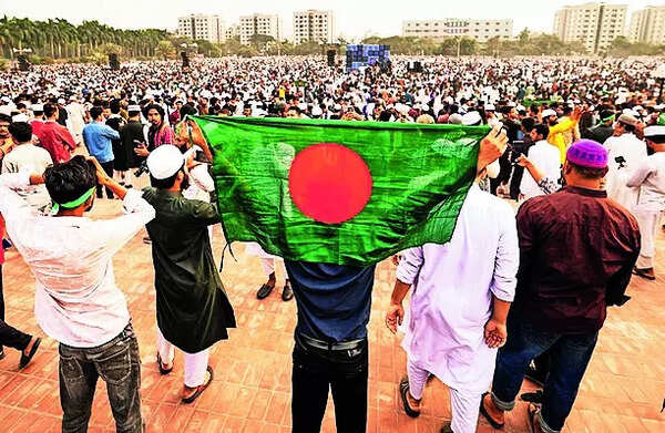 Bangladesh now says not sure where Hadi killers are