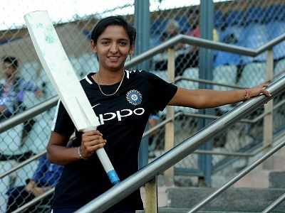 Women's Cricket: India T20 captain Harmanpreet Kaur says team happy to play back-to-back matches