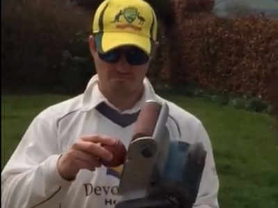 Funniest viral videos on ball tampering row