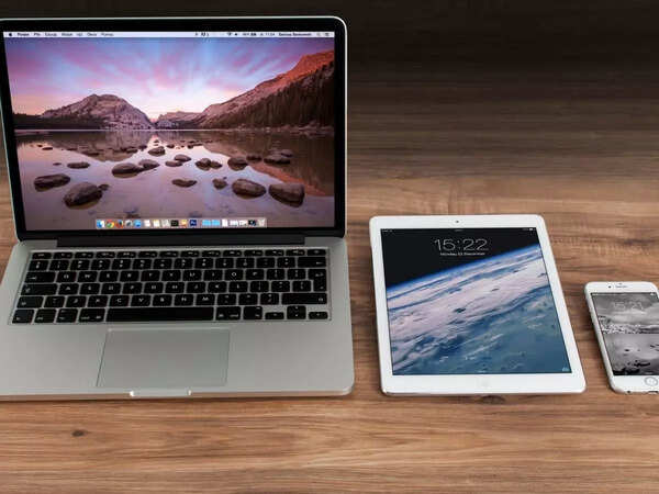Top Deals on Apple products at Amazon Diwali Sale: MacBooks, Apple Watch Series,  iPads, Accessories and More