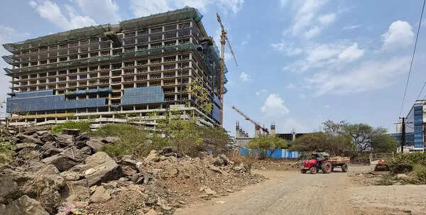 PMRDA likely to hand over Mahalunge-Maan TP scheme to PMC for implementation