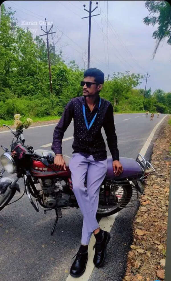 Pestered to find a job, man kills younger brother