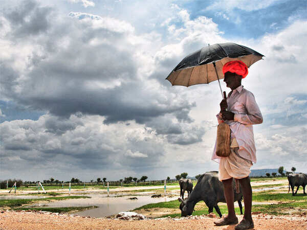 Monsoon forecast: Skymet and India Meteorological Department differ over El Nino impact