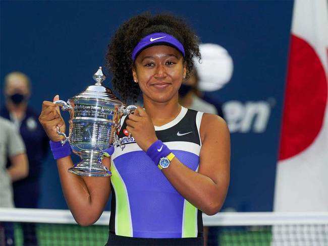 US Open 2021: US Open Schedule, Scores, Results & News | Times of India