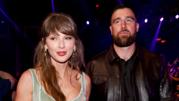 “She believes it’s lucky”: Taylor Swift’s reported feelings about London raise eyebrows as she turns heads with Travis Kelce