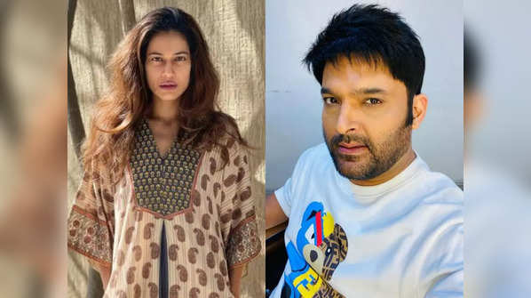 From Payal Rohatgi talking about FIR against Munawar Faruqui to Kapil Sharma apologising to his fan; take a look at TV newsmakers of the week