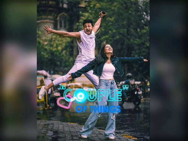 Amrita Rao and RJ Anmol to finally reveal their ‘fairytale-like’ love story in a unique way – Exclusive!