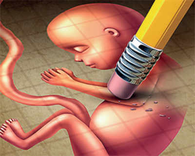 SC seeks medical opinion on two abortion pleas
