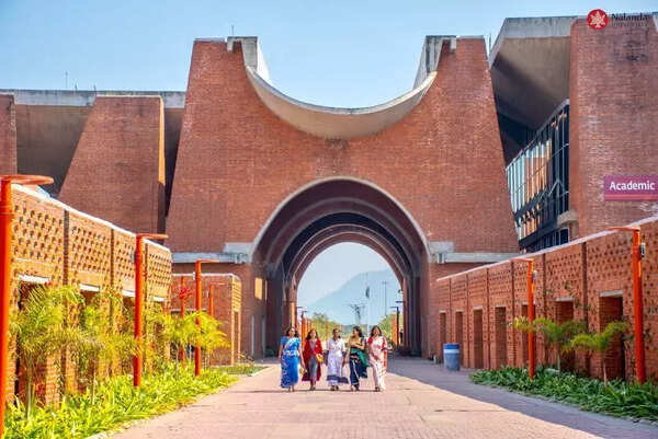 Nalanda University’s third convocation to be held today