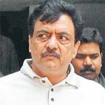 Chaturvedi stuck with charge of murder