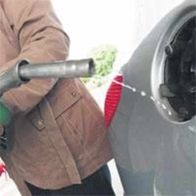 Cabinet to meet again on fuel price hike issue