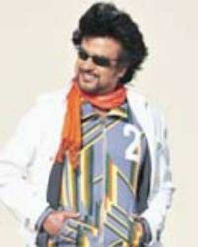 Rajnikanth takes offence to being called God