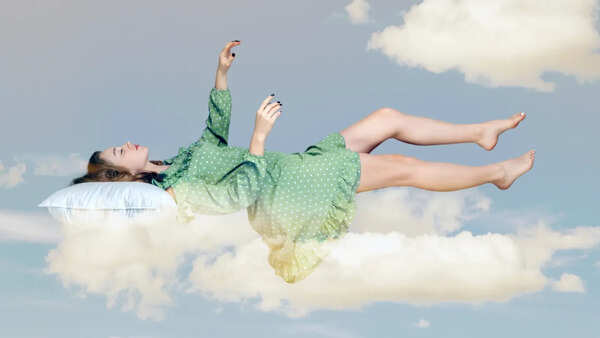 How dreams affect our emotions in day-to-day life