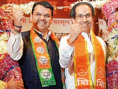 BJP links assembly tickets to LS win