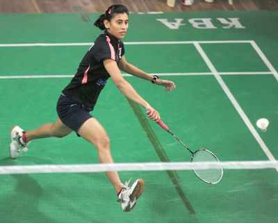 Siril, Arundhati enter second round at Russia Open