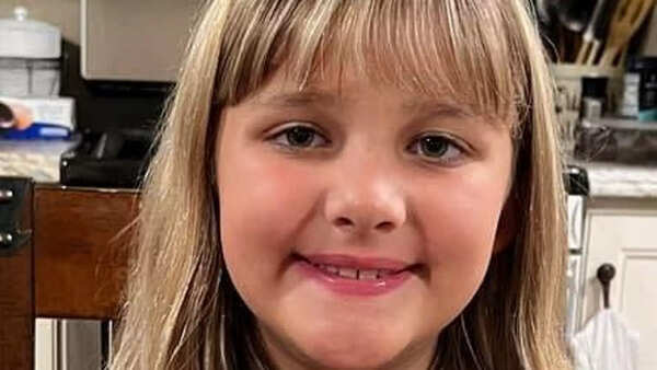 Frantic search for missing 9-year-old girl in upstate New York; drones, bloodhounds deployed
