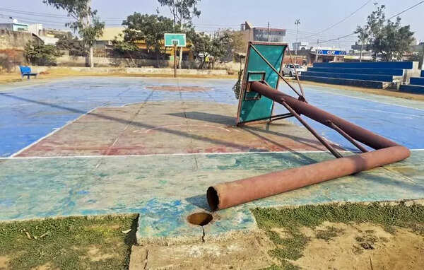 Haryana sports dept gives itself clean chit in deaths of teen basketballers