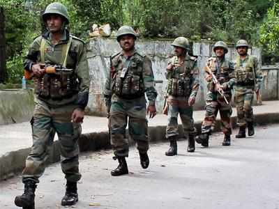 Sporadic violence reported in Darjeeling