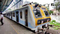 Trains between CSMT-Panvel resumed on Harbour Line: Mumbai’s Central Railway CPRO 