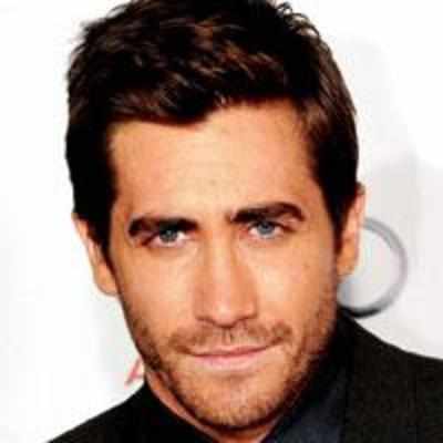 Jake Gyllenhaal tried to sell Viagra to doctors