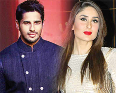 Bebo to match steps with Sidharth