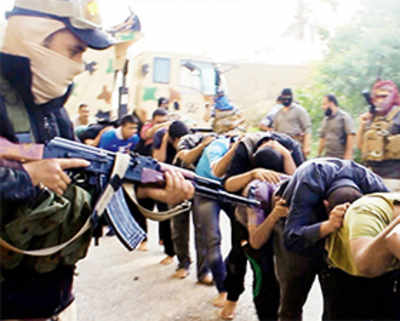 Crisis in Iraq: 44 Kerala nurses trapped in Tikrit hostel