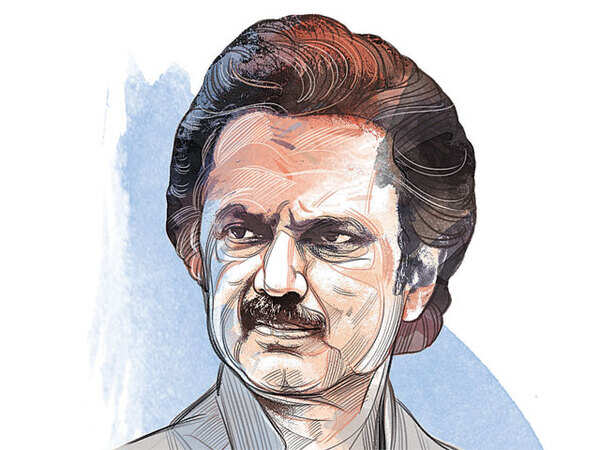 Journey to the top: Made mark as youth leader, 'steely' Stalin never fails to take along elders
