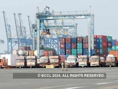 Ransomware attack: After JNPT hit, Centre rushes cyber security advisor to Mumbai