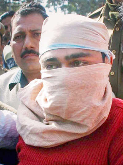 Batla House case: Suspected IM terrorist gets life term