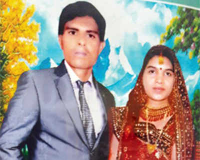 Wife’s family’s ‘role’ in murder under scanner